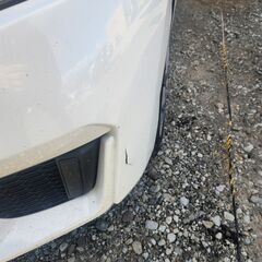 ホンダ・ハイブリットフィット4WDの画像