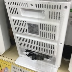 【トレファク神戸新長田店 買取/販売】取りに来られる方限定！おおたけの電気ストーブ2022年製のご紹介です！の画像
