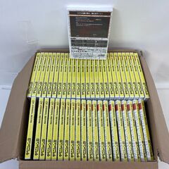 【無料・引取限定】スノーボード HOW TO DVD 96枚セット (DVD-3)の画像