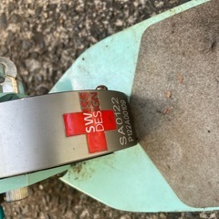 m-cro マイクロ スピード プラス キックスクーター キックボードの画像