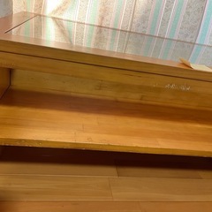 リビング用テーブルの画像