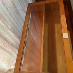 リビング用テーブルの画像