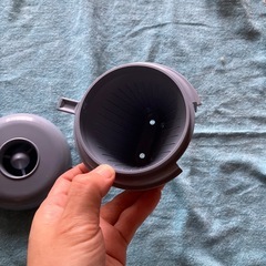 ☕️サンヨーコーヒーメーカーの画像