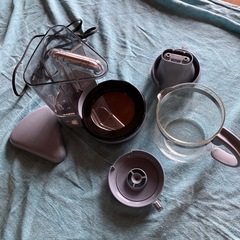 ☕️サンヨーコーヒーメーカーの画像