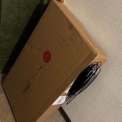 テレビスタンド 未開封の画像