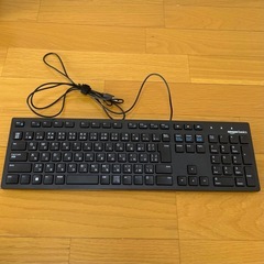 PC周辺機器6点セットの画像