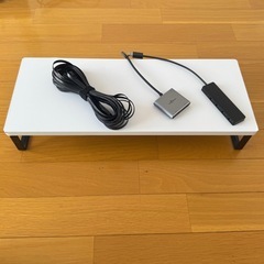 PC周辺機器6点セットの画像