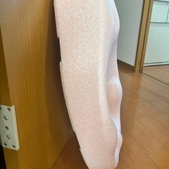 リッチェル　ひんやりしないお風呂マットの画像
