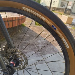 ロードバイクの画像