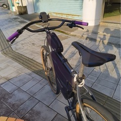 ロードバイクの画像