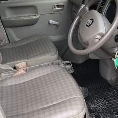 スズキ エブリイバンの画像