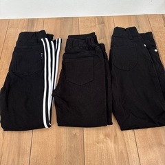 まとめ売り　130 女の子　秋冬の画像