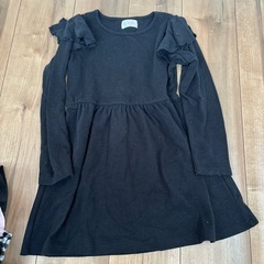まとめ売り　130 女の子　秋冬の画像