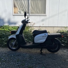ギア50の画像