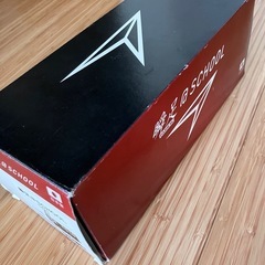 【瞬足　上履き】20.5cm 新品未使用の画像