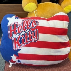 アミューズメント専用品 リラックマ・ハローキティの画像