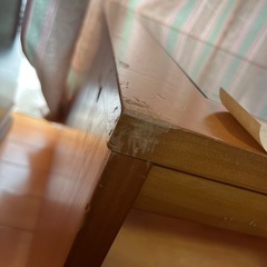 リビング用テーブルの画像