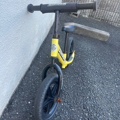 ストライダー　の画像