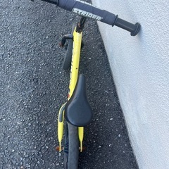 ストライダー　の画像