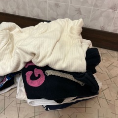 20着以上80・85cm子供服
の画像