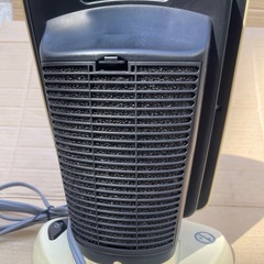 【使用品】デロンギ　電気ヒーターの画像