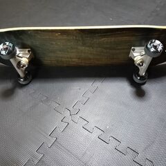スケートボードの画像