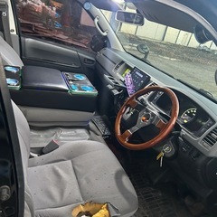話早い方値下げ可🉑200ハイエースDX スーパーロング4WDの画像