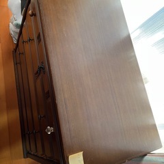 衣装タンスの画像