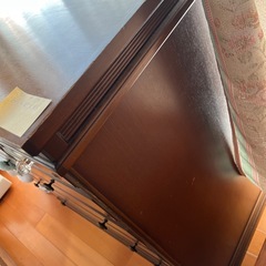 衣装タンスの画像