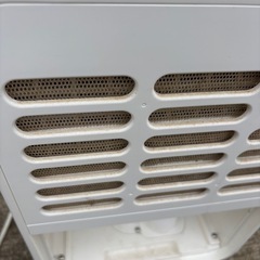 コンプレッサ一式除湿機の画像