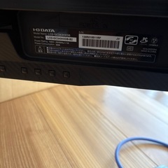 ゲーミングモニターの画像