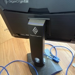 ゲーミングモニターの画像