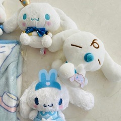 シナモロールセットの画像