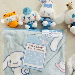 シナモロールセットの画像