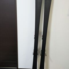 DYNASTAR OMEGLASS SPEED SL 155cm ビンディング付きの画像