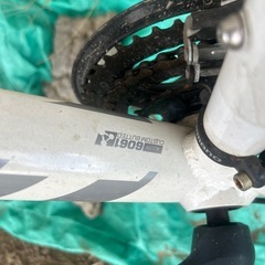 自転車ロードバイクの画像