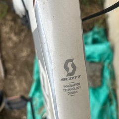 自転車ロードバイクの画像