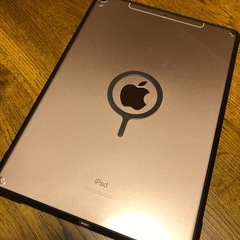【美品・オマケあり！】iPad Air 3世代ゴールド 64GB SIMフリーの画像