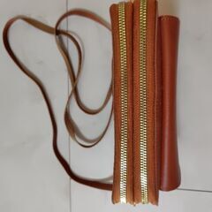 お財布ポシェットの画像