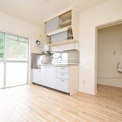 🌟初期費用無料🌟ビレッジハウス八幡Ⅱ1号棟🏠家賃35,200円🌸生活保護可🌸新規入居限定！フリーレント1ヶ月あり！礼金・更新料無し。鍵交換代無料！ - 郡上市