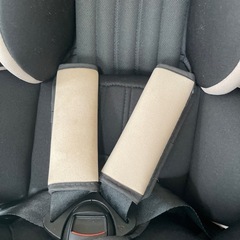 取引き中の為一旦受付停止中です。グレコ　チャイルドシートの画像