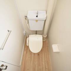 🌟初期費用無料🌟ビレッジハウス八幡Ⅱ1号棟🏠家賃35,200円🌸生活保護可🌸新規入居限定！フリーレント1ヶ月あり！礼金・更新料無し。鍵交換代無料！ − 岐阜県