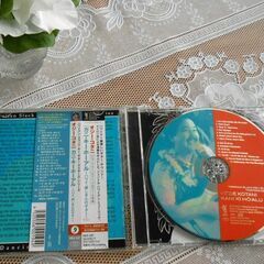 ウクレレ奏者、オジー・コタニの「カニ・キ・ホアウ」のハワイアン音楽のCD。の画像