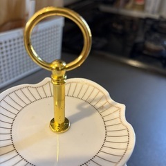 ケーキスタンドの画像
