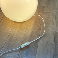 IKEA FADO ファード  インテリアらいとライトの画像