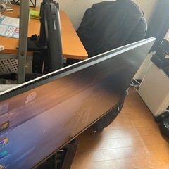 モニターの画像