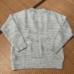 THE SHOP TK セーターの画像