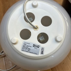 IKEA FADO ファード  インテリアらいとライトの画像
