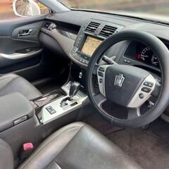 トヨタ 20系クラウン後期 アニバーサリーＥＤムーンルーフＰKG　総額140万円　走行距離8.7万キロ　自社ローン　信用回復ローンの画像