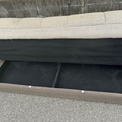 ソファベットの画像